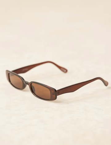 Ochelari de soare Jeepers Peepers, maro