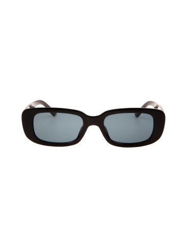 Ochelari de soare Jeepers Peepers, negru