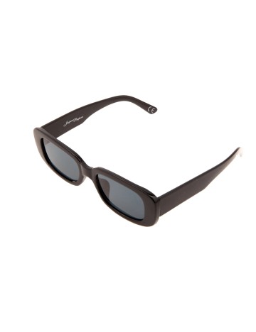 Ochelari de soare Jeepers Peepers, negru