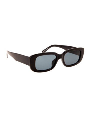 Ochelari de soare Jeepers Peepers, negru