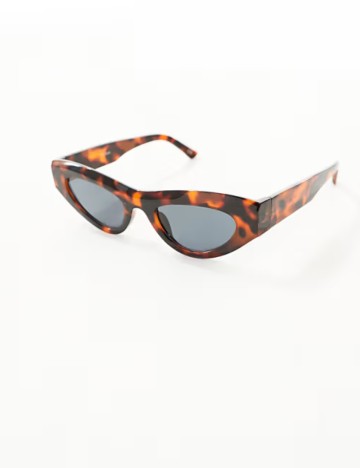 Ochelari de soare ASOS, maro