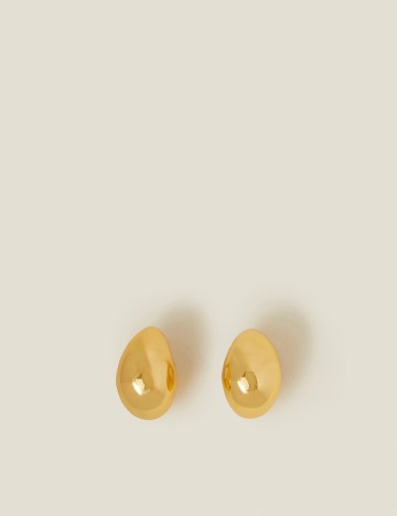 Cercei Accessorize, auriu