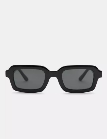 Ochelari de soare Pull&Bear, negru