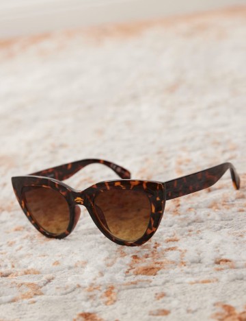Ochelari de soare Monki, mix culori