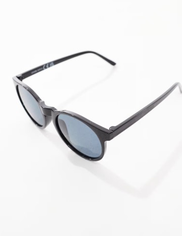 Ochelari de soare Only & Sons, negru