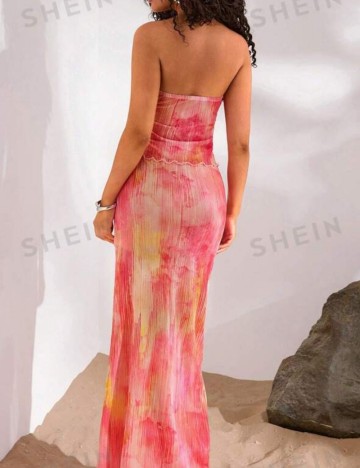 Compleu Shein, mix culori