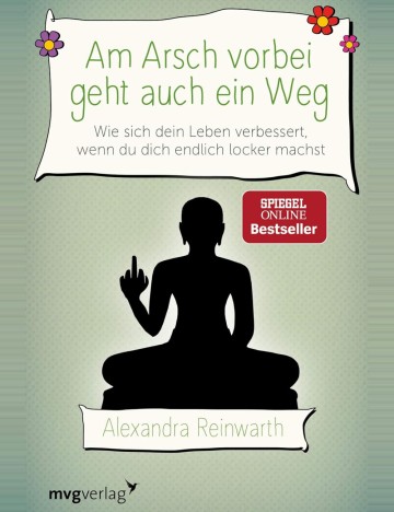 Carte MVG VERLAG, verde