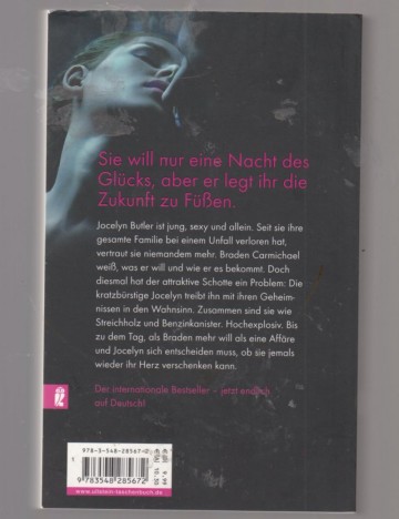 Carte ULLSTEIN, mix culori