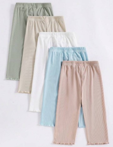 Set Pantaloni Shein, mix culori
