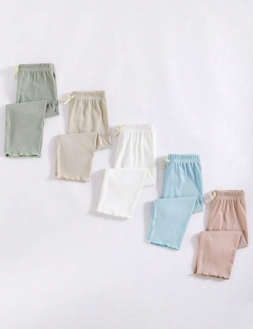 Set Pantaloni Shein, mix culori