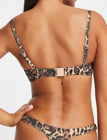 Sutien de baie ASOS, mix culori