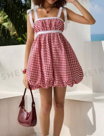 Rochie mini Shein, mix culori