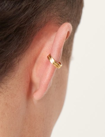 Pierce ASOS, auriu