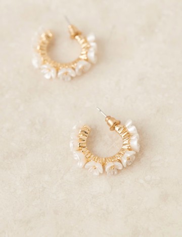 Cercei Accessorize, auriu