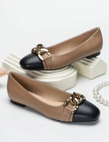 Balerini Shein, mix culori
