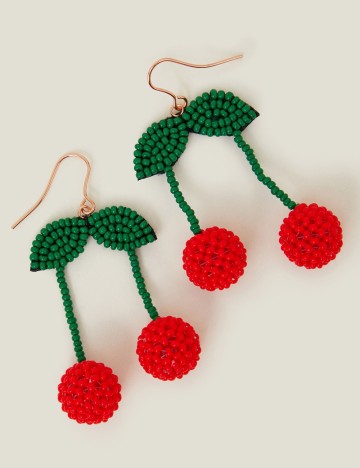 Cercei Accessorize, mix culori