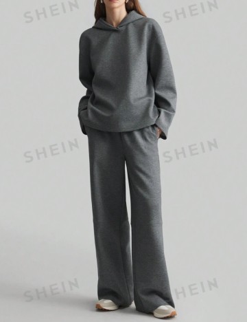 Compleu Shein, gri