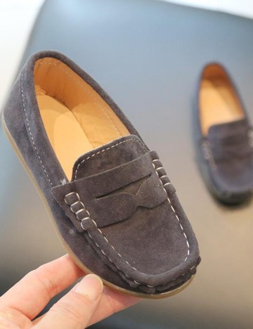 Pantofi Shein, bleumarin