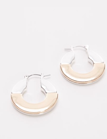 Cercei Topshop, mix culori