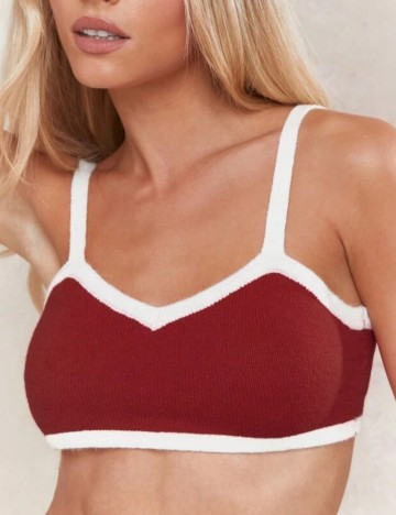 Top Missguided by Shein, mix culori