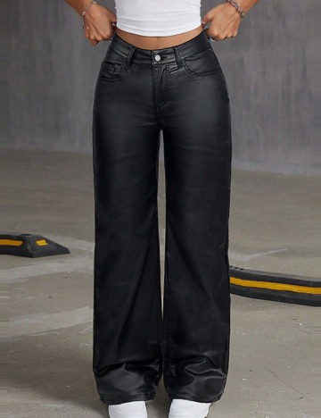 Jeans Shein, mix culori