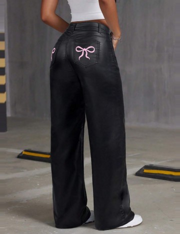 Jeans Shein, mix culori