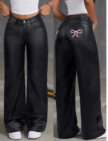 Jeans Shein, mix culori