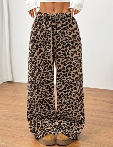 Pantaloni Shein, mix culori