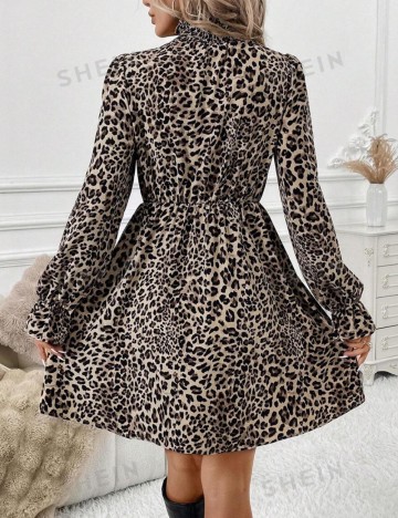 Rochie mini Shein, mix culori