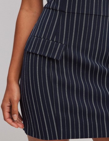 Rochie mini Na'kd, albastru