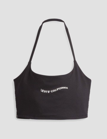 Top Levi's, negru