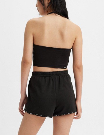 Top Levi's, negru