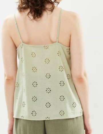 Maiou Vero Moda, verde