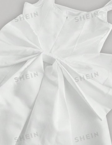 Rochie mini Shein, auriu