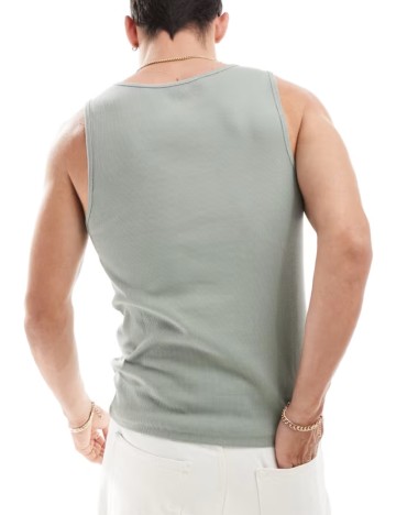 Maiou ASOS, verde
