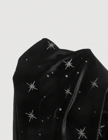 Bluză Shein Curve+, negru