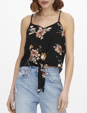 Top Only, mix culori
