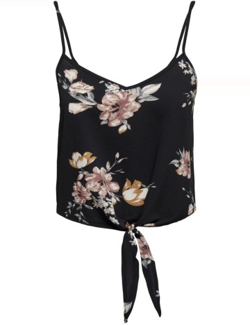 Top Only, mix culori
