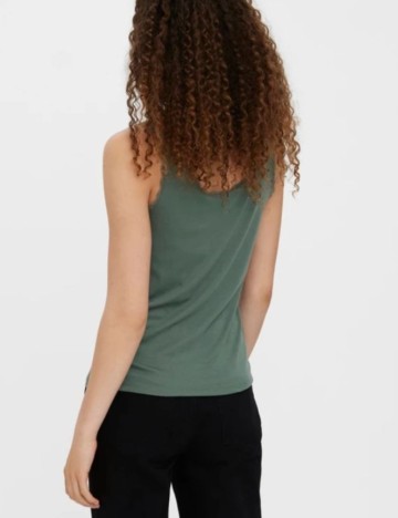 Maiou Vero Moda, verde