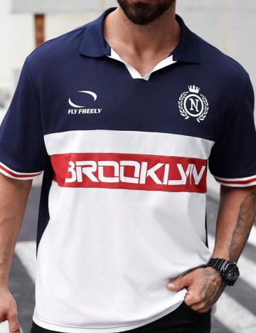 Tricou Shein, mix culori