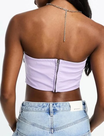 Top AFRM, mov