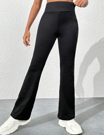 Colanti Shein, negru