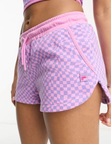 Pantaloni scurți FILA, mix culori