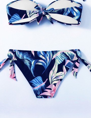 Slip Shein, mix culori