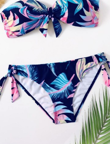 Slip Shein, mix culori