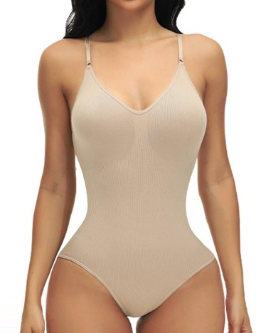 Body Adicloz, bej