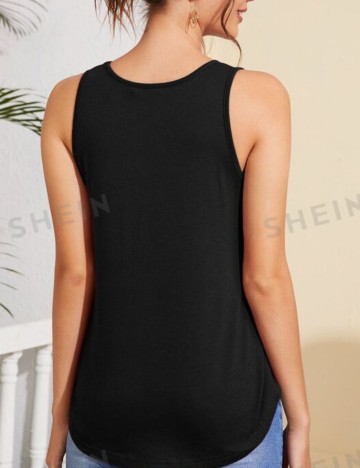 Maiou Shein, negru