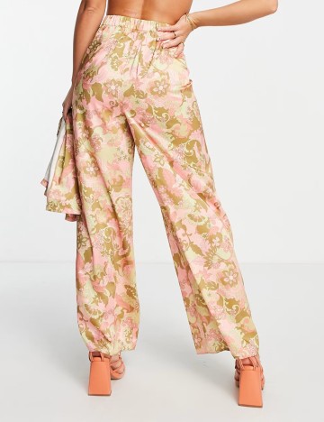 Pantaloni ASOS, mix culori
