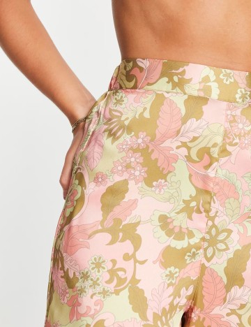 Pantaloni ASOS, mix culori