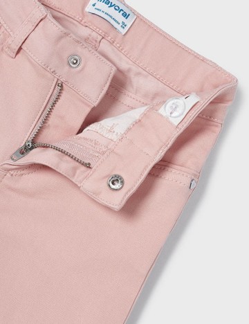 Pantaloni Mayoral, roz